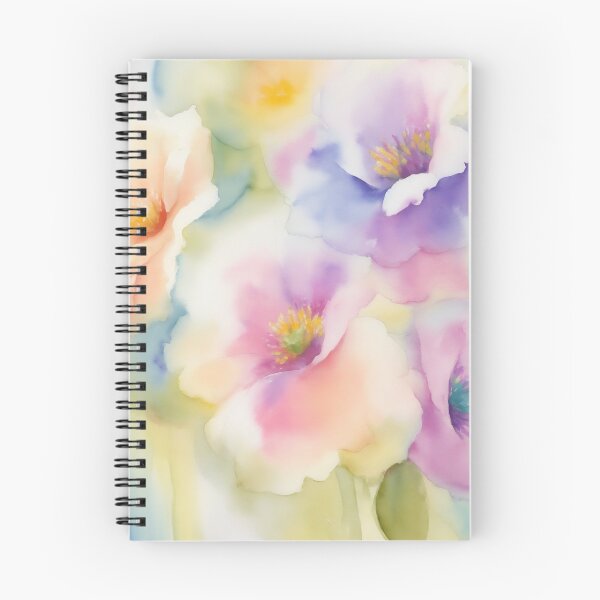 Item preview, meadow red Floral Elegance designed and sold by jkrphoto.