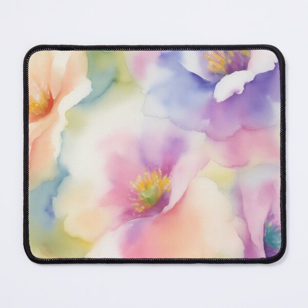 Item preview, meadow red Floral Elegance designed and sold by jkrphoto.