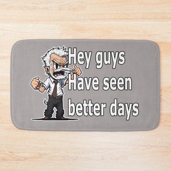 Item preview, Have seen better days. designed and sold by PornDesigns.