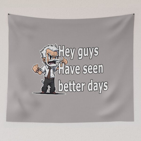 Item preview, Have seen better days. designed and sold by PornDesigns.