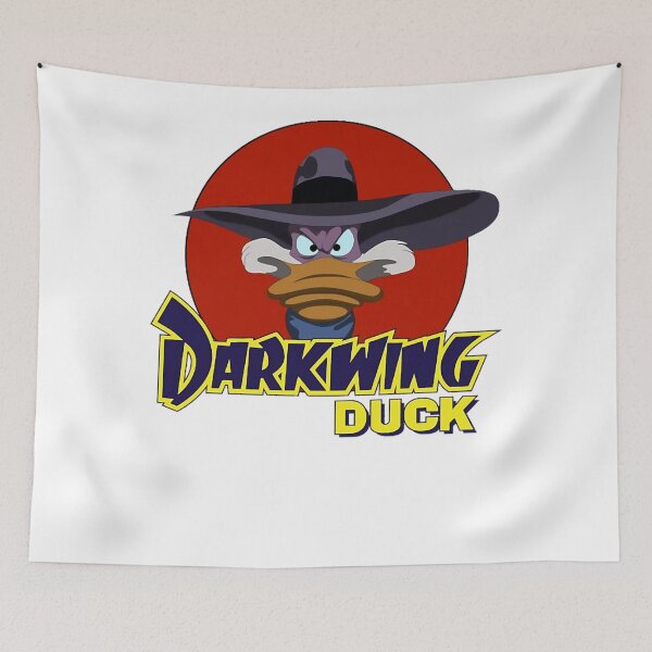 Item preview, Dárkwìng movie Dúck designed and sold by SuchinChaisaeng.