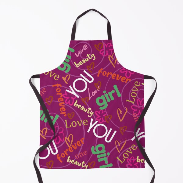 Item preview, beautiful pink, writings designed and sold by neurostructure.