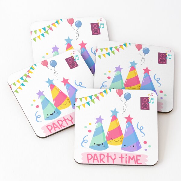 Item preview, Party  designed and sold by MatanaShop.