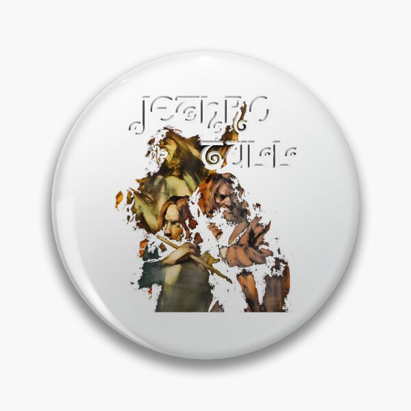 Item preview, Jethro Rock designed and sold by KohsoomBuaban.