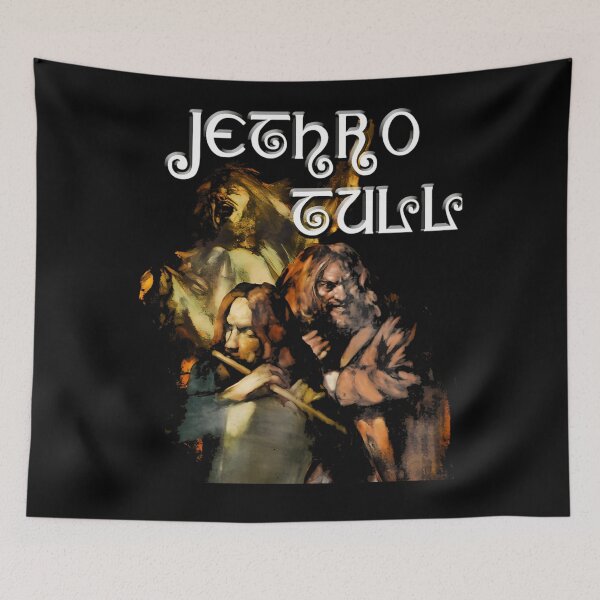 Item preview, Jethro Rock designed and sold by KohsoomBuaban.