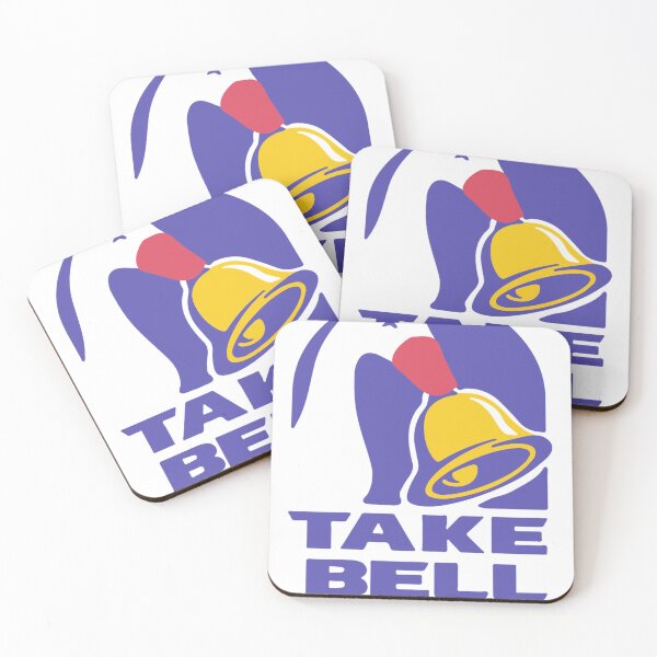 Item preview, Goose TAKE BELL Taco Bell Goose Meme Illustration  designed and sold by dzilahscharrf.