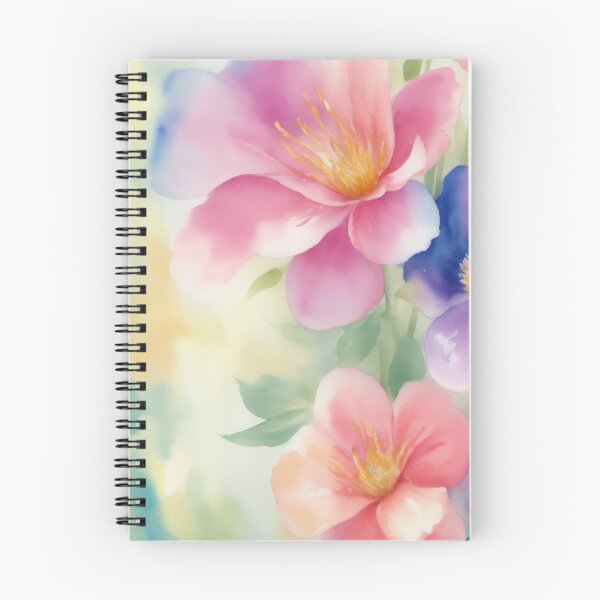 Item preview, meadow red Floral Elegance designed and sold by jkrphoto.