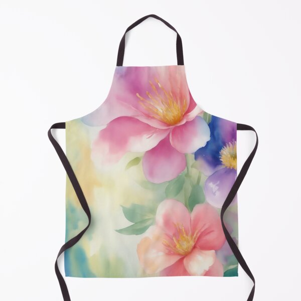Item preview, meadow red Floral Elegance designed and sold by jkrphoto.