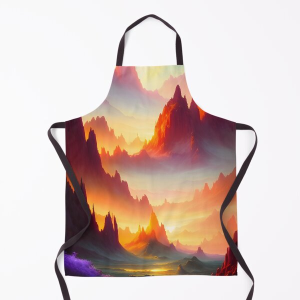 Item preview, Autumn/Fall Morning Mist designed and sold by Awesome Things.