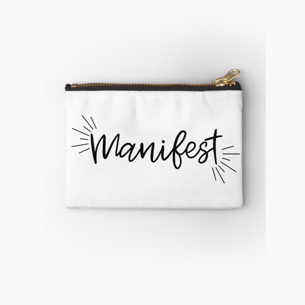 Item preview, Manifest | Manifest It  designed and sold by SpeakLifeHQ.
