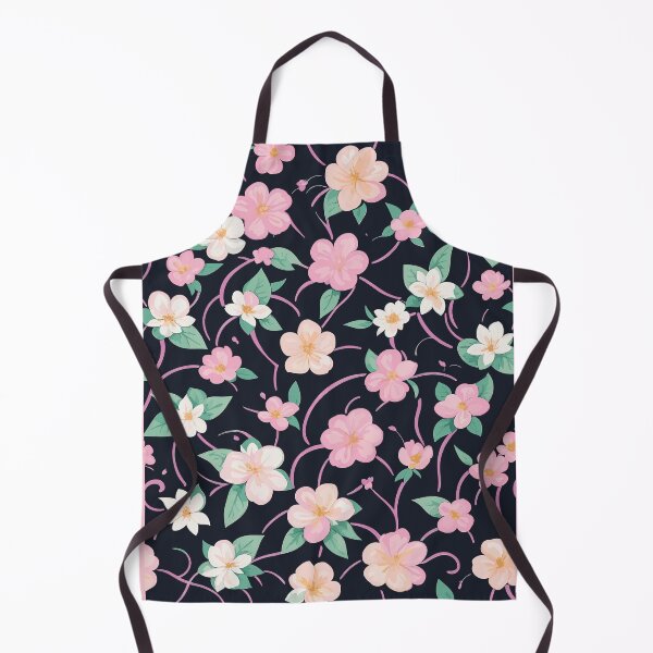 Item preview, Blossoming Elegance: Watercolor Floral Pattern, Flowers Watercolor Pattern Clothing Design designed and sold by teedesigndaily.