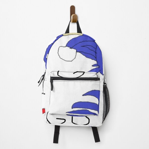 Item preview, Gotta go fast Sanic Funny Meme Classic designed and sold by dzilahscharrf.
