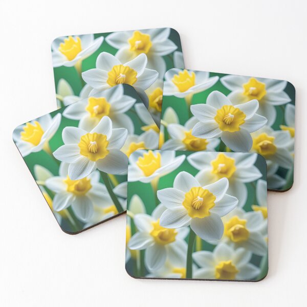 Item preview, Daffoil designed and sold by CraftyUniverse.