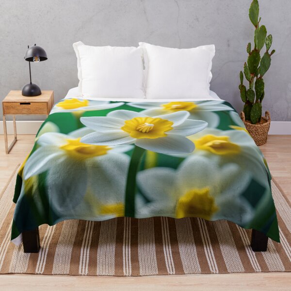 Item preview, Daffoil designed and sold by CraftyUniverse.