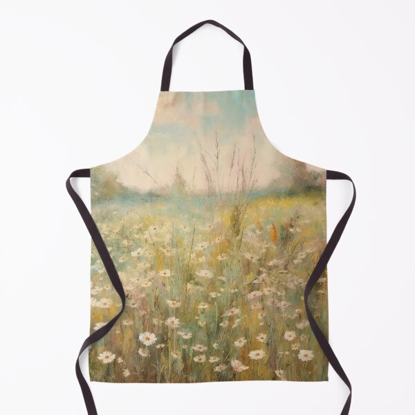 Item preview, Countryside Wildflower Landscape designed and sold by VisionDuke.