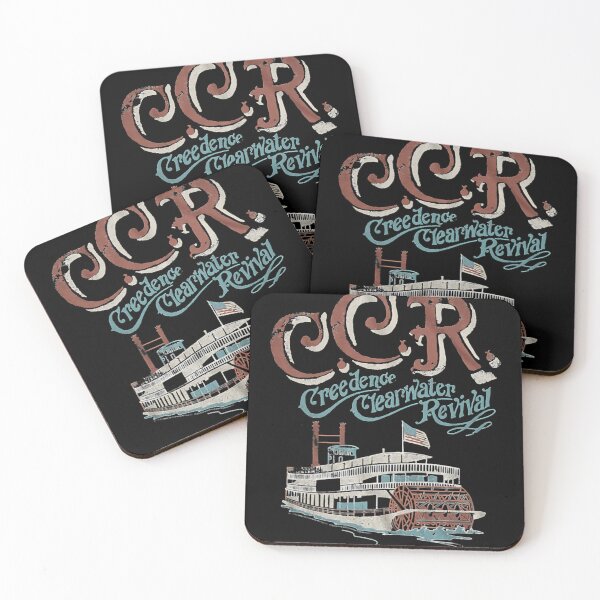 Item preview, Creedence Clearwater Revival designed and sold by ChaiSonSaewong.