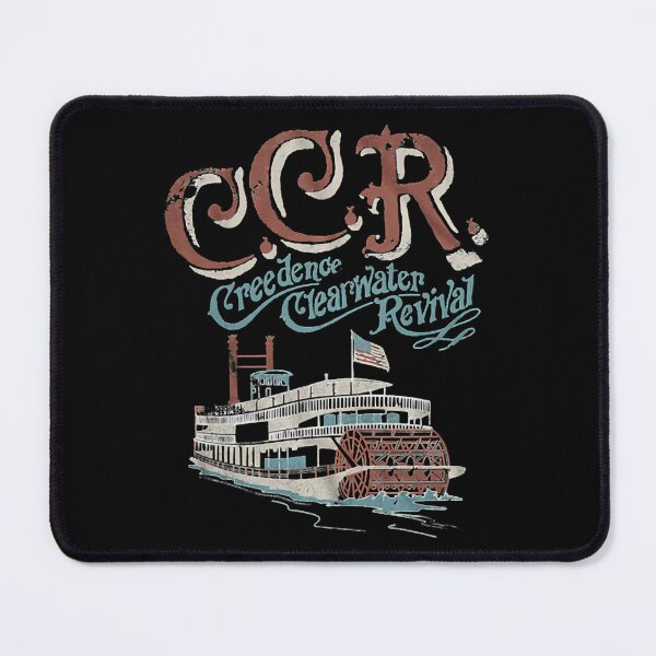 Item preview, Creedence Clearwater Revival designed and sold by ChaiSonSaewong.