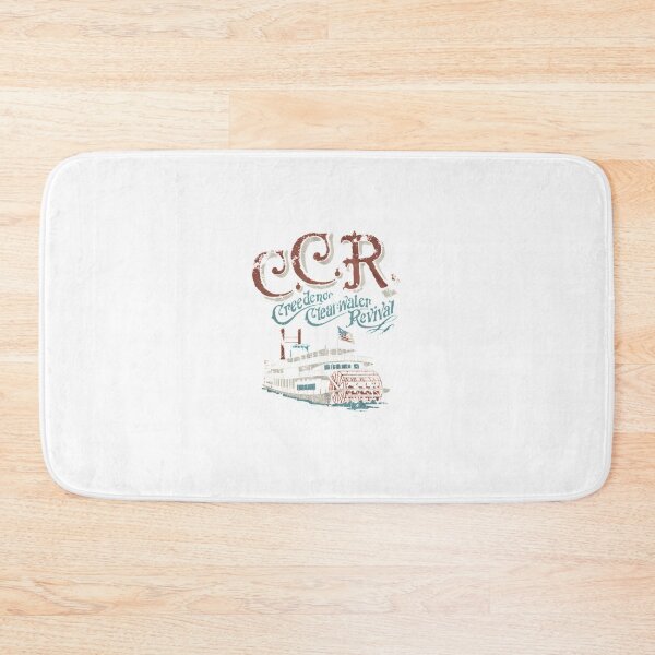 Item preview, Creedence Clearwater Revival designed and sold by ChaiSonSaewong.