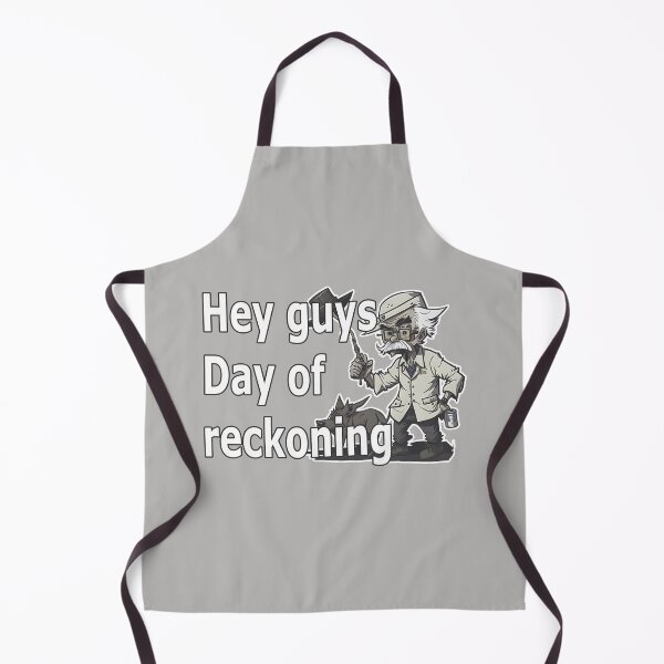 Item preview, Day of reckoning. designed and sold by PornDesigns.