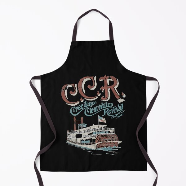 Item preview, Creedence Clearwater Revival designed and sold by ChaiSonSaewong.