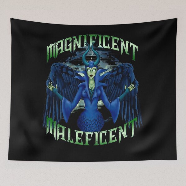 Item preview, málèfícént     (4) designed and sold by Gardner-Prison.