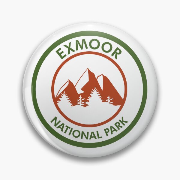 Item preview, Exmoor National Park designed and sold by Esskay Designs.