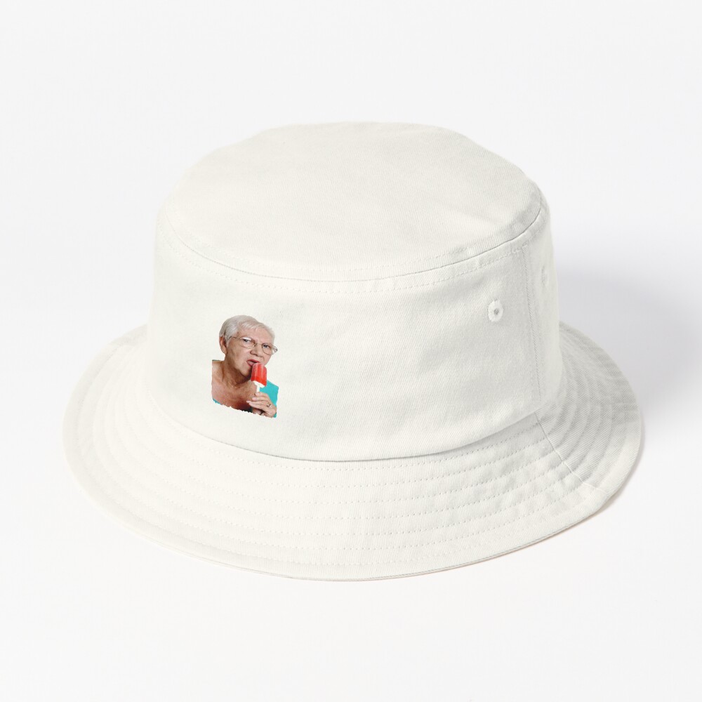 Item preview, Bucket Hat designed and sold by dzilahscharrf.