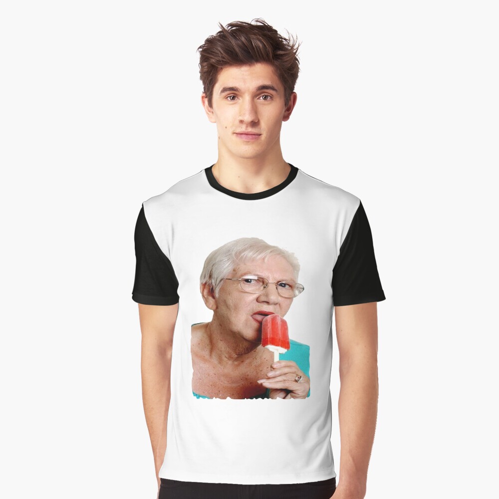Item preview, Graphic T-Shirt designed and sold by dzilahscharrf.