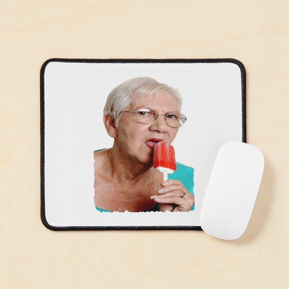 Item preview, Mouse Pad designed and sold by dzilahscharrf.