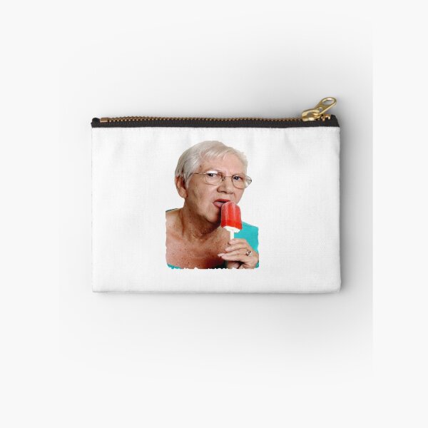 Item preview, Granny Ice Lolly designed and sold by dzilahscharrf.