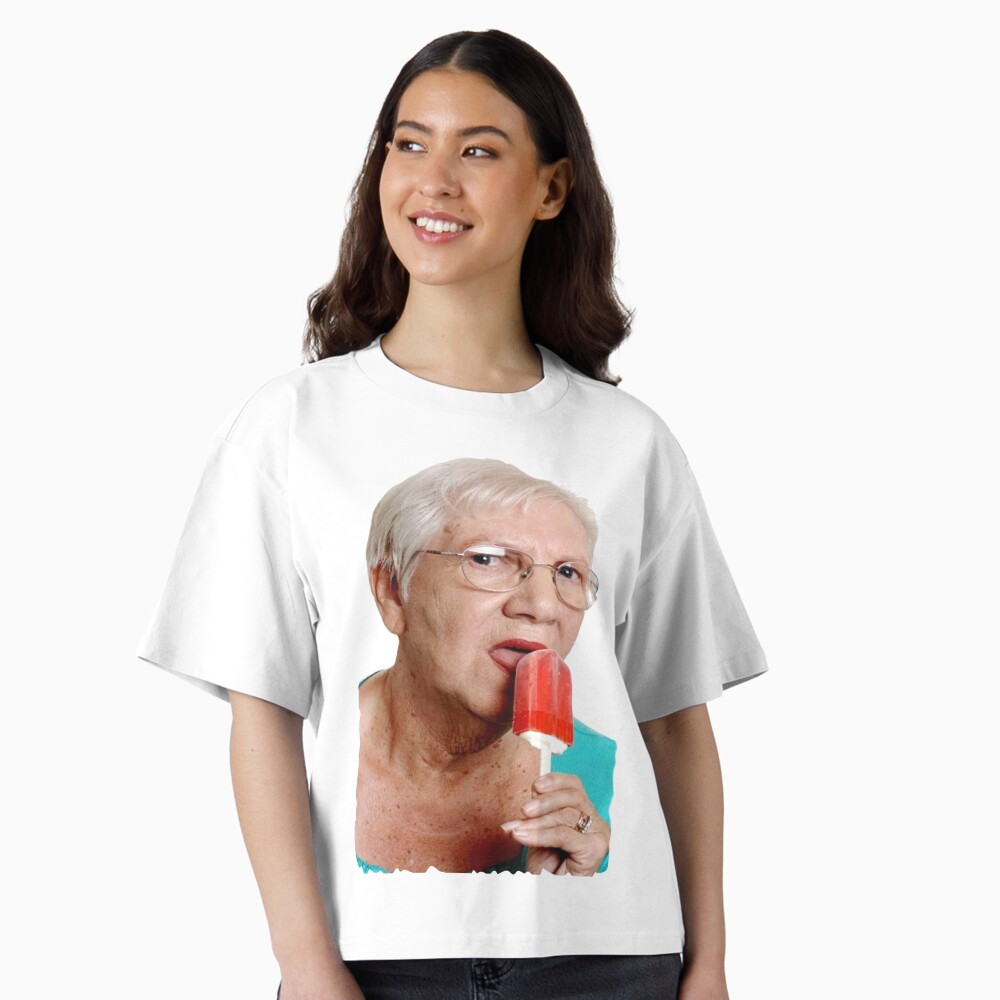 Item preview, Boxy T-Shirt designed and sold by dzilahscharrf.