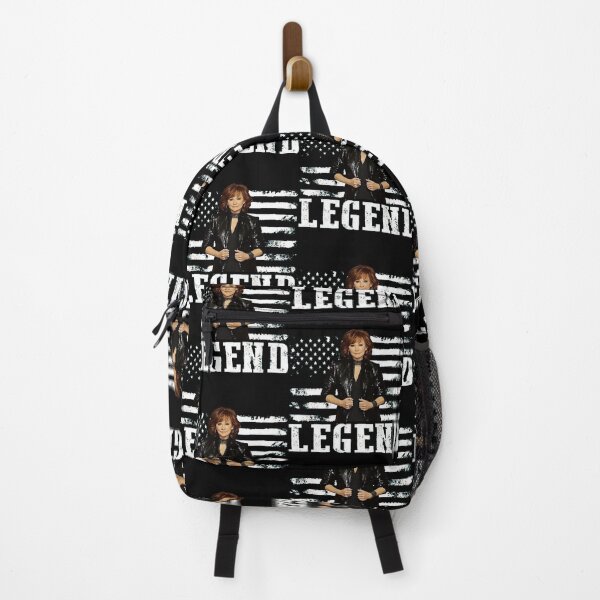 Item preview, Distressed American Flag Rébà music McÉntìré Legend designed and sold by Stanley-Myster.