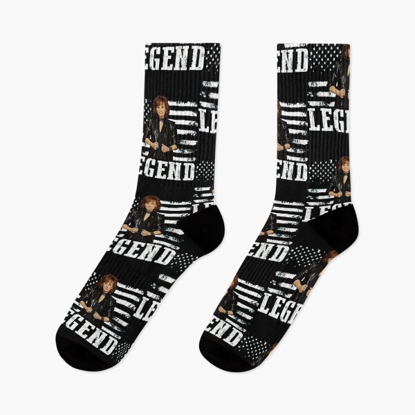 Item preview, Distressed American Flag Rébà music McÉntìré  Legend designed and sold by Stanley-Myster.