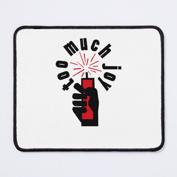 Item preview, Too Much designed and sold by CapucineLand.