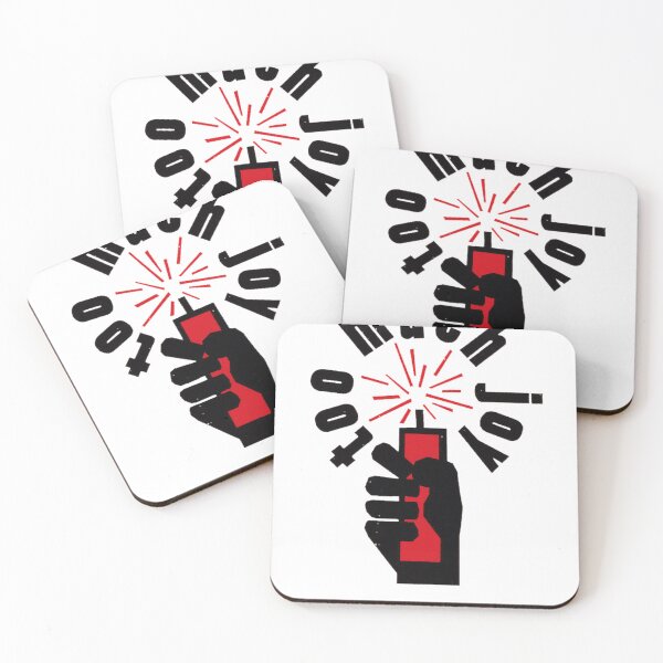 Item preview, Too Much designed and sold by CapucineLand.
