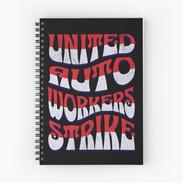 Item preview, United Auto Workers Strike designed and sold by Affyboss6.