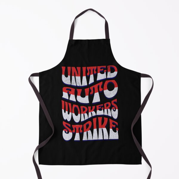 Item preview, United Auto Workers Strike designed and sold by Affyboss6.