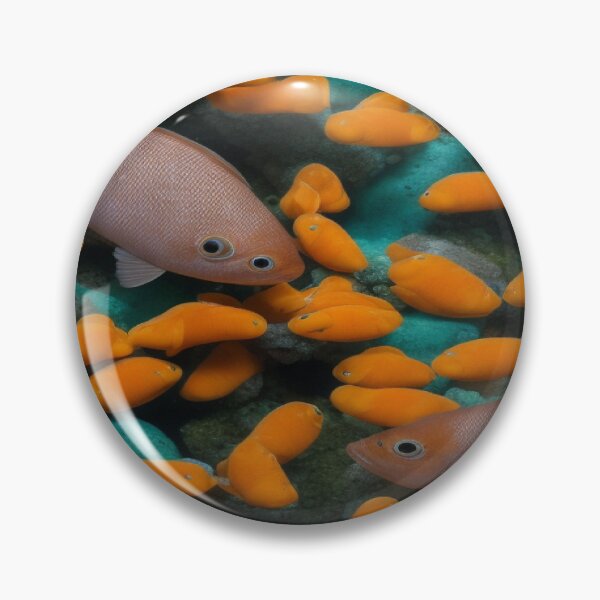 Item preview, COI FISH designed and sold by krishana3d.