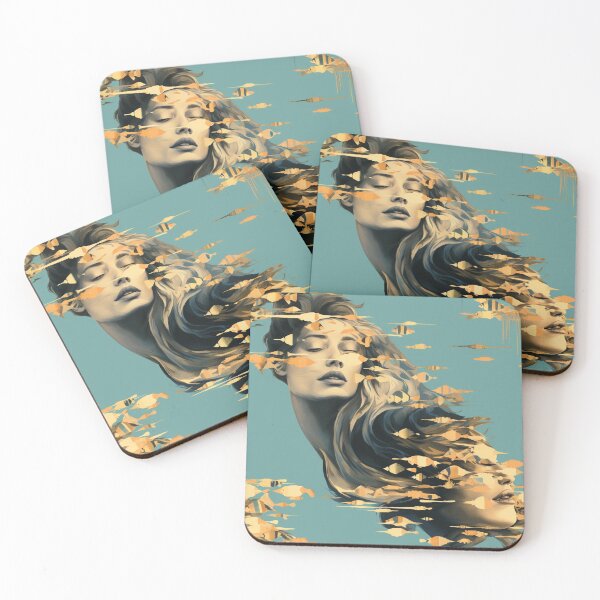 Item preview, Ethereal Convergence designed and sold by PANNARUK THAILAND.