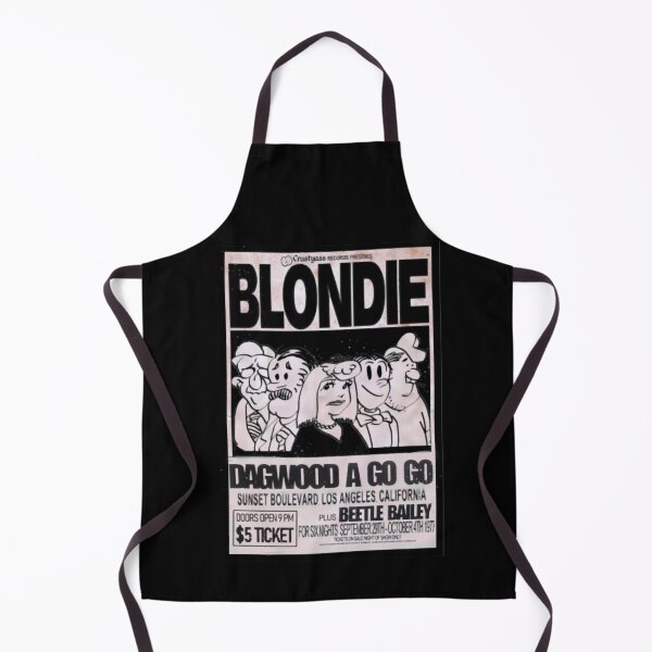 Item preview, Blondie Dagwood A Go Go designed and sold by RogerCohen.