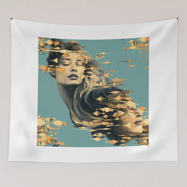 Item preview, Ethereal Convergence designed and sold by PANNARUK THAILAND.