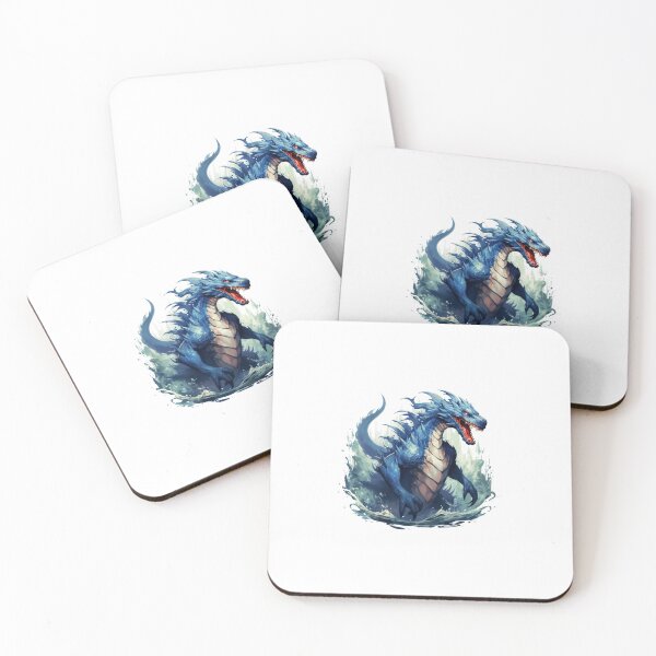 Item preview, Dark Monster designed and sold by Nice En.