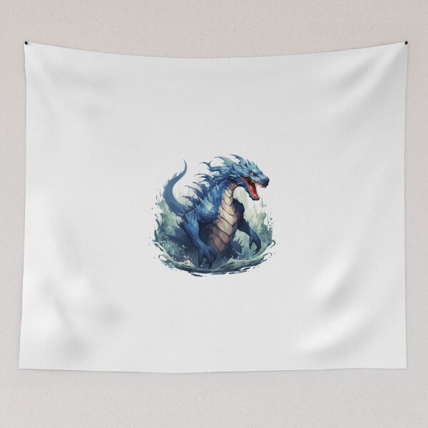 Item preview, Dark Monster designed and sold by Nice En.