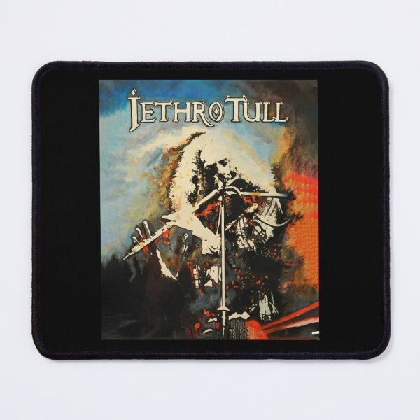 Item preview, Jethro Rock Music Graphic Gift For Fan designed and sold by KohsoomBuaban.