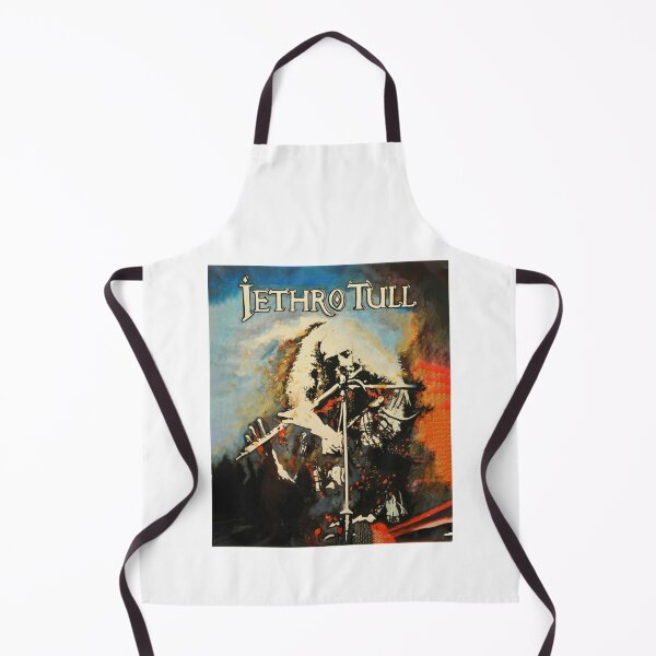 Item preview, Jethro Rock Music Graphic Gift For Fan designed and sold by KohsoomBuaban.
