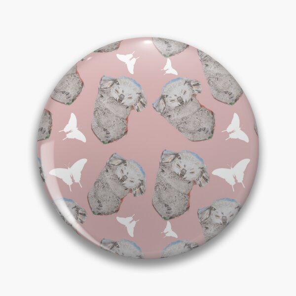 Item preview, Sleeping Koala 1 designed and sold by Kiruthikaarts.
