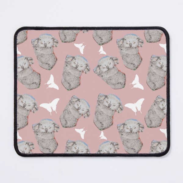 Item preview, Sleeping Koala 1 designed and sold by Kiruthikaarts.