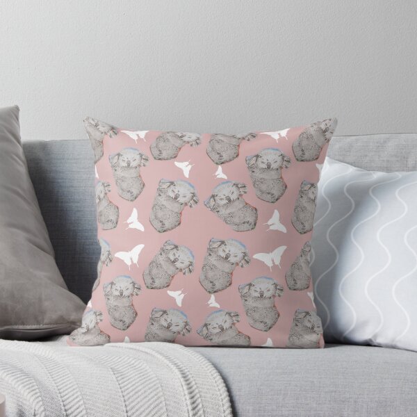 Item preview, Sleeping Koala 1 designed and sold by Kiruthikaarts.