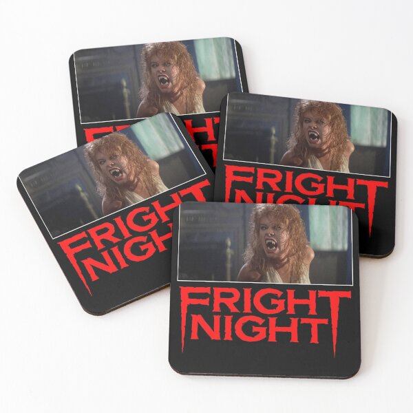 Item preview, Fright Night designed and sold by GrimBowenSho.