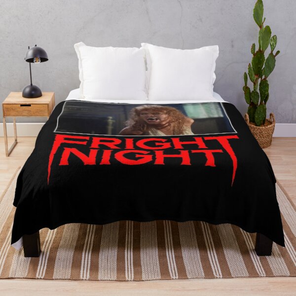 Item preview, Fright Night designed and sold by GrimBowenSho.